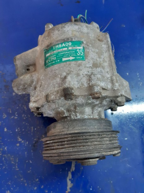 Honda Civic VII ES9 Kl�ma Kompresszor