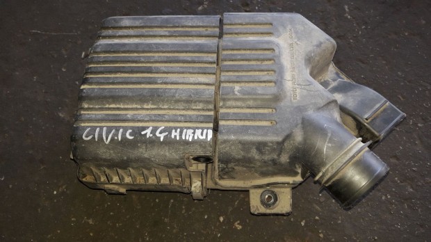 Honda Civic VII ES9 Légszűrő Ház
