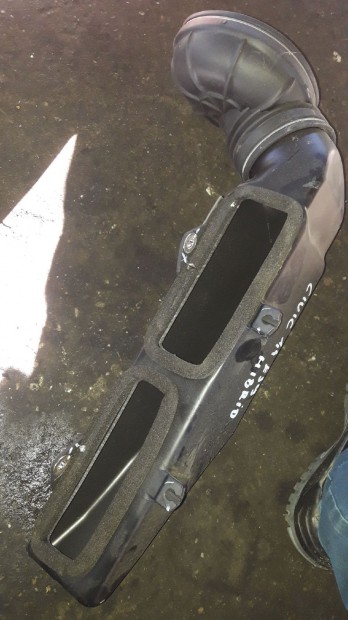 Honda Civic VII ES9 Leveg�cs�