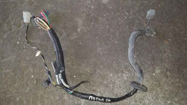 Honda Civic VII ES9 Motor K�belk�teg