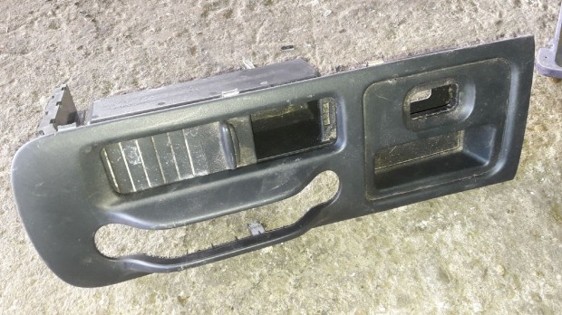 Honda Civic VII ES9 T�rol� Rekesz