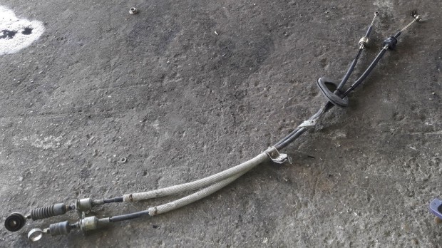 Honda Civic VII ES9 Vlt Bowden