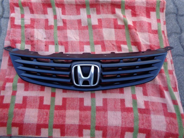 Honda Civic VII Hűtőrács , Hűtőmaszk