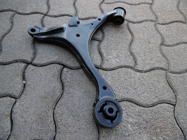 Honda Civic VII Jobb Els Lengkar Komplett