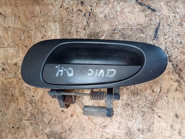 Honda Civic VII  (2001-2005) Bal H�ts� Ajt� K�ls� Kilincs