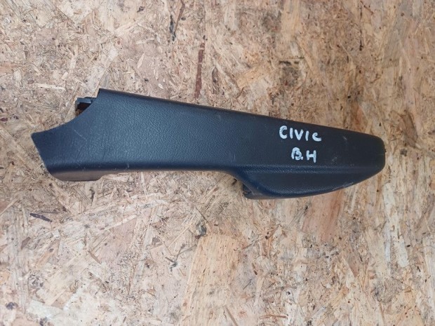 Honda Civic VII  (2001-2005)  Bal H�ts� Ajt�beh�z�