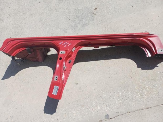 Honda Civic VII  (2001-2005)  Jobb Kszb