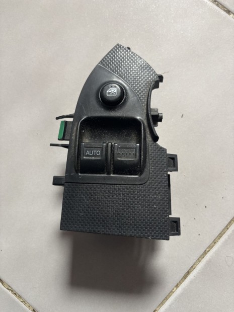 Honda Civic VII bal els ablakemel kapcsol 35750-S5S-G010-M1