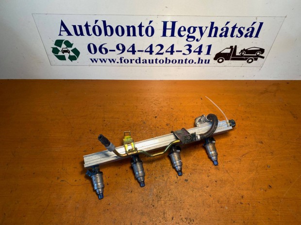 Honda Civic VI 1,4 kombi injektorhíd