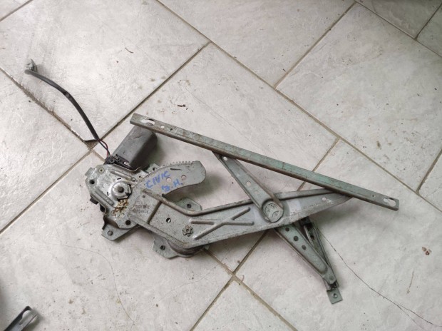 Honda Civic VI 6 gen 95-01 MB jobb hátsó ablakemelő szerkezet + motor