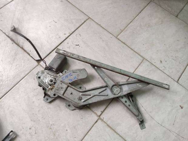 Honda Civic VI 6 gen 95-01 MB jobb hts ablakemel szerkezet + motor