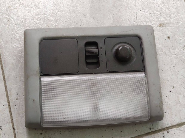 Honda Civic VI 6 gen 95-2001 MB belt�r vil�g�t�s