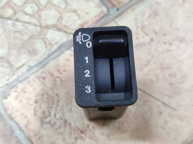 Honda Civic VI 6 gen 95-2001 MB fényszóró magasság állító kapcsoló