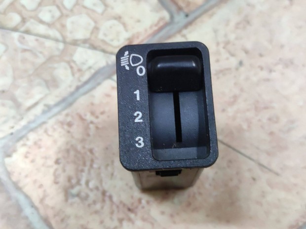 Honda Civic VI 6 gen 95-2001 MB fényszóró magasság állító kapcsoló