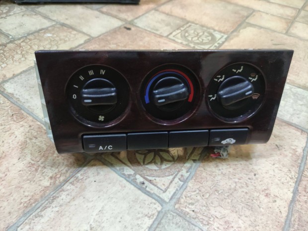 Honda Civic VI 6 gen 95-2001 MB kl�mavez�rl� f�t�skapcsol�