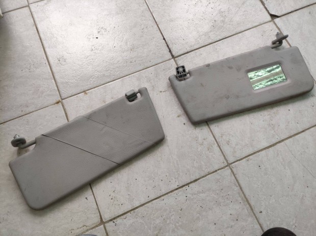 Honda Civic VI 6 gen 95-2001 MB napellenz� p�r