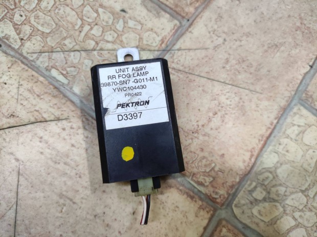 Honda Civic VI 6 gen 95-2001 MB rel�