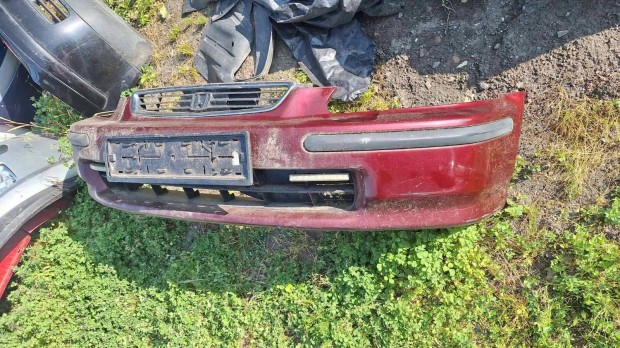 Honda Civic VI első lökhárító