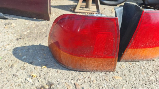 Honda Civic VI htslmpa