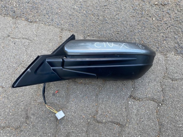 Honda Civic X,2020,bal visszapillant tkr