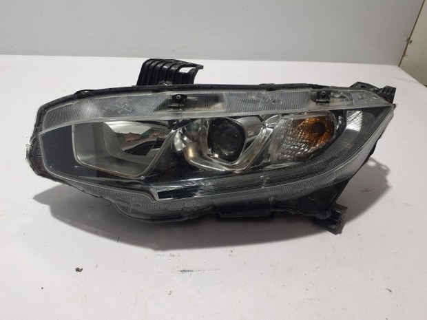 Honda Civic X Bal els lmpa, fnyszr 33150TECP01