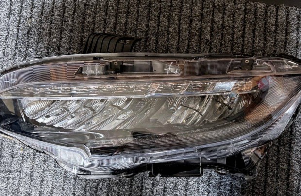 Honda Civic X (10 gen) bal oldali led fényszóró