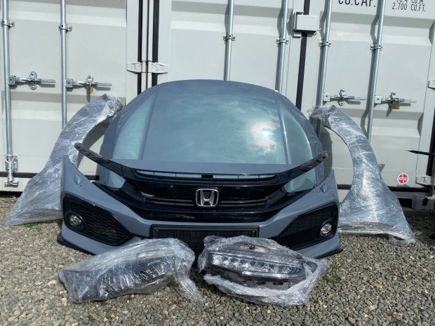Honda Civic X ,2020 bontott alkatrészei