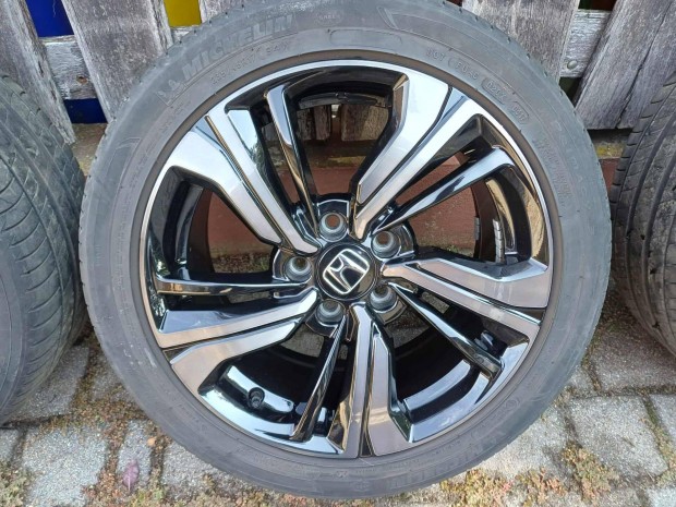 Honda Civic X gyári 17" felni szett