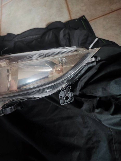 Honda Civic Xenon Fényszóró