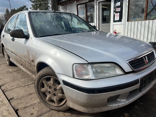 Honda Civic (1998) 1.6i D16B2 Alkatr�szek #M3698