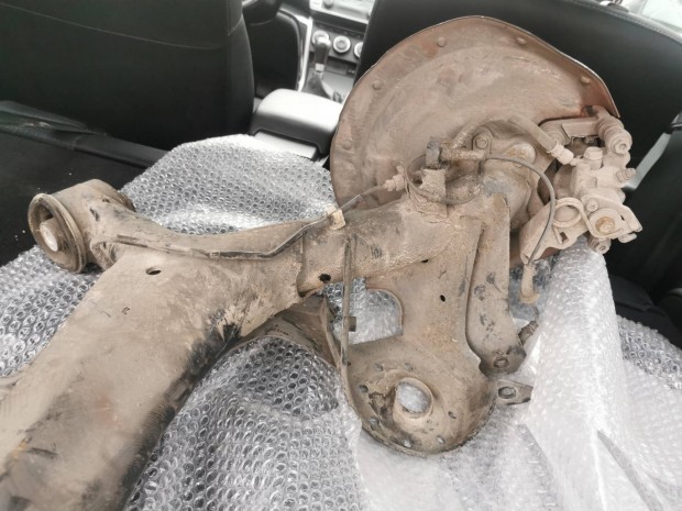 Honda Civic (2006-2011) h�ts� h�d, rozsdamentes! 