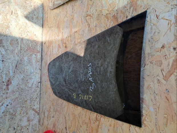 Honda Civic  MK6  (2001-2005) 3 Ajt�s Bal H�ts� �veg