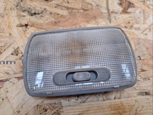 Honda Civic  MK7  (2001-2005) Belt�r Vil�g�t�s