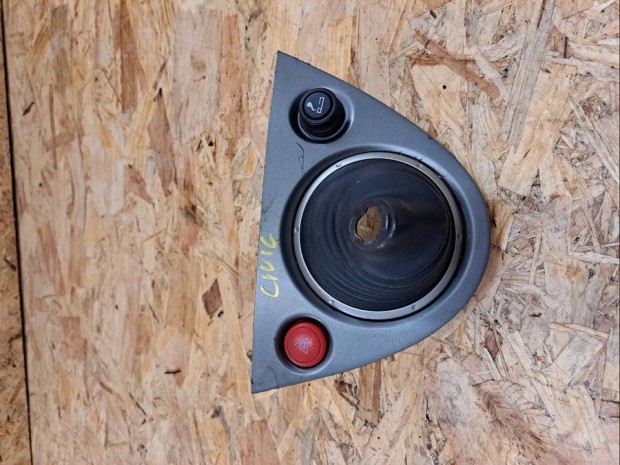 Honda Civic  MK7  (2001-2005) V�lt�szoknya