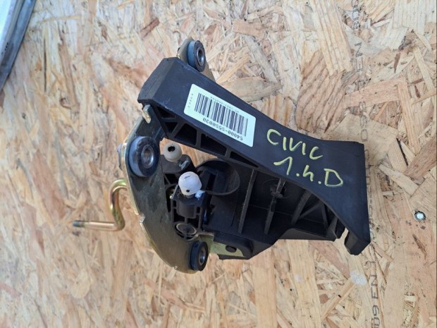 Honda Civic  MK7  (2001-2005)  Benzines V�lt�kulissza
