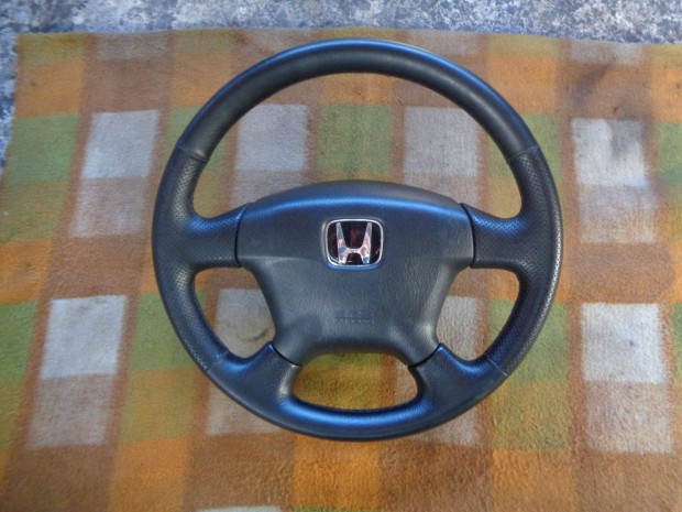 Honda Civic, Stream Brkormny lgzskkal