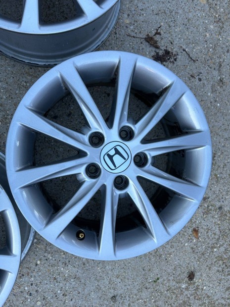 Honda Civic -hez gyári 16-os alufelni szett eladó