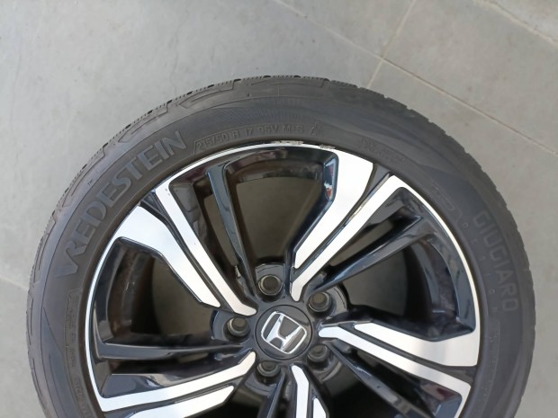 Honda Civic alufelni garnit�ra 