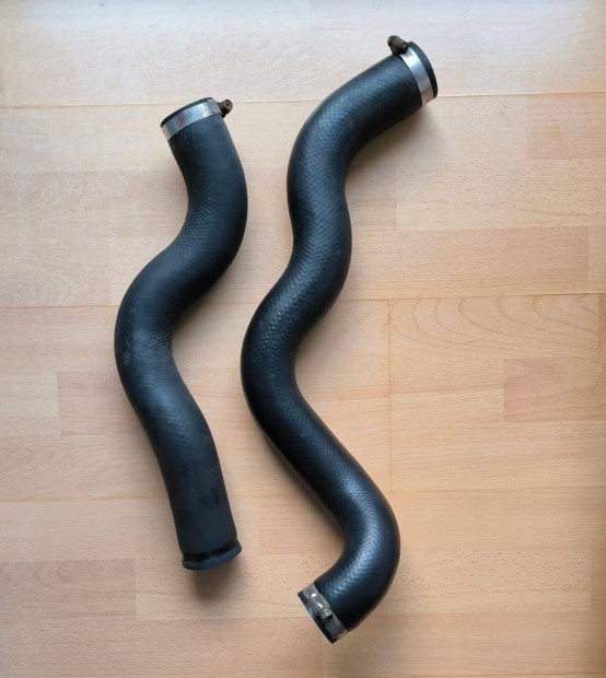 Honda Civic diesel turbócső, 2006