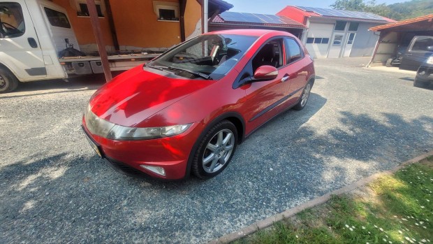 Honda Civic elad 
