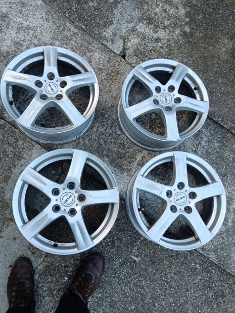 Honda Civic felni 9 genercios