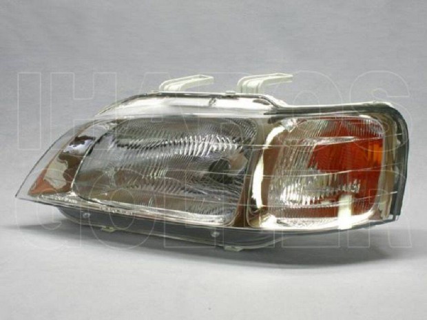 Honda Civic fényszóró 217-1132L-LD-EM