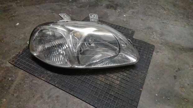 Honda Civic f�nysz�r�