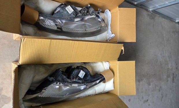 Honda Civic f�nysz�r�