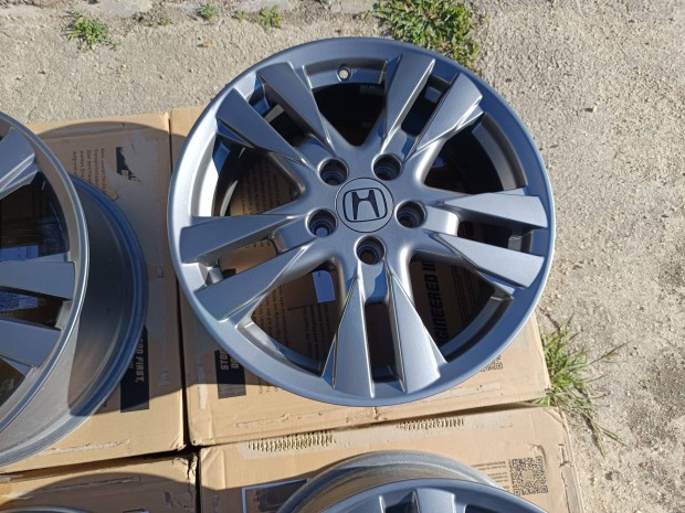 Honda Civic gyri 17" 