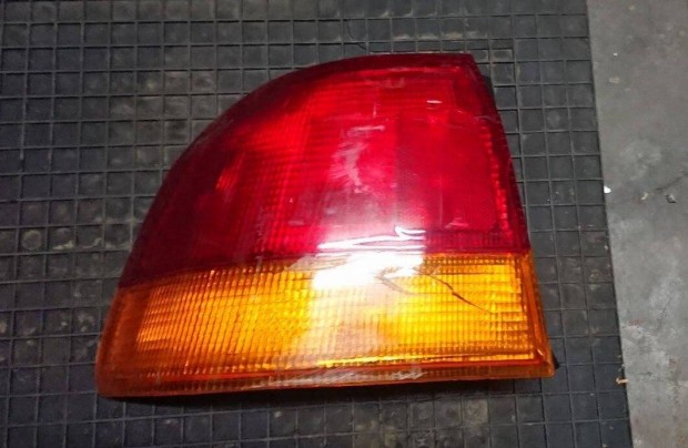 Honda Civic h�ts� l�mpa