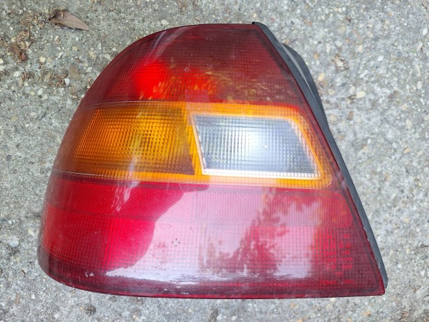 Honda Civic hts lmpa ST3