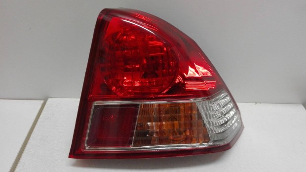 Honda Civic hátsólámpa jobb (4) 2003 -> 2005 (s) külső