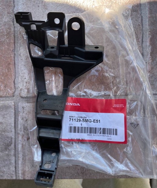 Honda Civic htmaszk tart konzol Bal Civic 2009-11 (71129-SMG-E51)