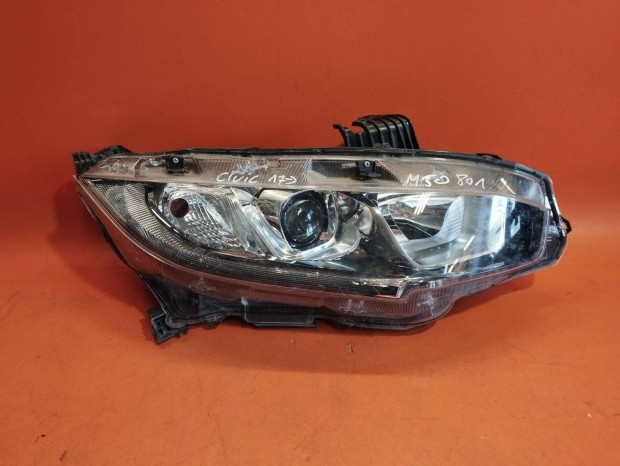 Honda Civic jobb halogn lmpa 1F (M.50.801)